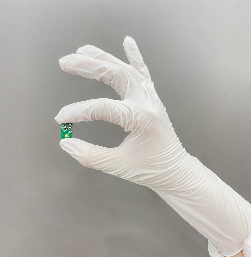 Găng tay phòng sạch chống tĩnh điện