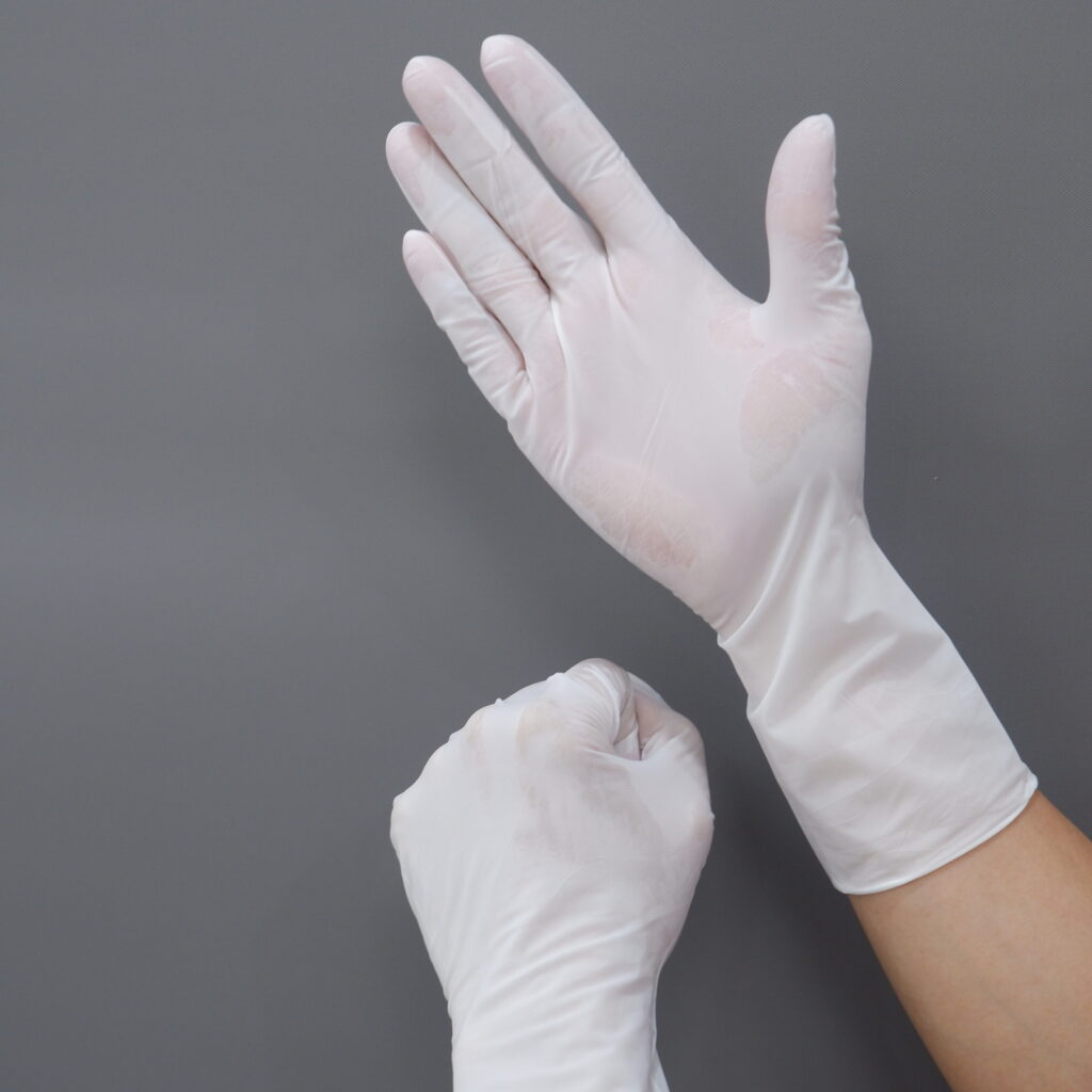 Găng tay nitrile ESD